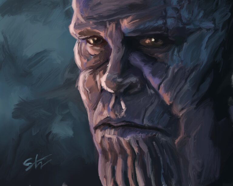 Thanos